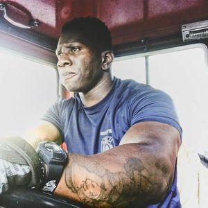 Meet your Posher, Evan